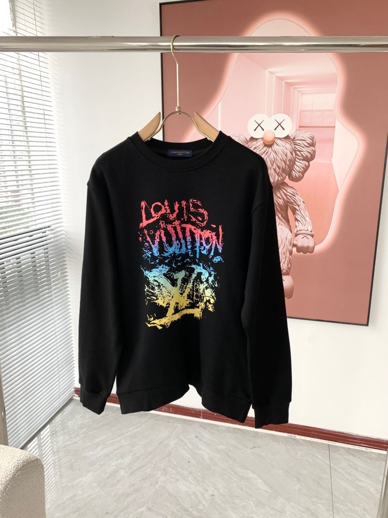 Louis Vuitton Hoodies